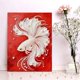thumbnail image 4 of Kits de Pintura de Diamantes Diy Pearl Painting Vento Hecho a Mano Pintura Decorativa de Diamantes para la Elevación Del Hogar, 4 of 6