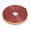 Dark Red, variant on 5M Veneer Edge Banding Self Adhesive U Shape Edge Protector for Furniture Corner Protectors Flexible Wood Board Trim Veneer Repa
