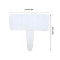thumbnail image 6 of FASIAOU 10PCS Plastic Border Edging Garden Grass Fence Wall/ Clearance sale, 6 of 9