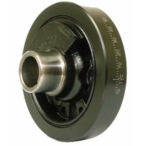 Dayco PB1203ST Engine Harmonic Balancer