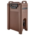 thumbnail image 1 of STAWAY Distributeur de Boissons Isolé 5Gal - Serveur de Boissons Chaudes et Froides, de Qualité Alimentaire, Étanche, Empilable, Parfait pour Restaurants et Événements, 1 of 9