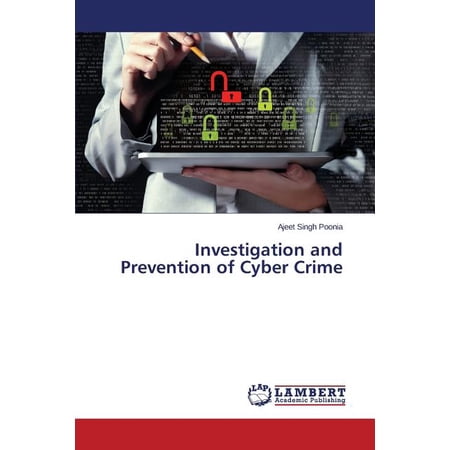 Investigation and Prevention of Cyber Crime (Paperback)