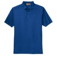 thumbnail image 5 of CornerStone CS402 Mens Industrial Pique Polo T-Shirt, Royal - Extra Large, 5 of 6