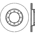 thumbnail image 5 of Centric Parts 121.46036 C-Tek Standard Brake Rotor Fits select: 1991-1992 MITSUBISHI MIRAGE, 1992 EAGLE SUMMIT, 5 of 5