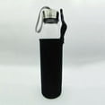 thumbnail image 6 of VIVIDELLE Natural Brazilian Amethyst Quartz Crystal Point Elixir Water Bottle Healing Wand, 6 of 9