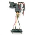 thumbnail image 4 of Interruptor de Gatillo de Taladro N279942 N337101 N868642 N335379 para DCD771 DCD771C2, 4 of 5
