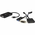 thumbnail image 4 of Adaptador Mini DisplayPort StarTech.com MDP2VGDVHD 1080p, 4 of 6