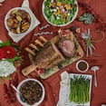 thumbnail image 2 of Spiceology Prime Rib Rub and All-Purpose Seasoning BBQ Rub, 18 oz, 2 of 6