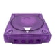 thumbnail image 4 of Funda protectora Ndcxsfigh Para Consola de juegos SEGA Dreamcast DC translúcida antiarañazos, 4 of 8