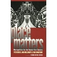 thumbnail image 1 of Pre-Owned Place Matters: Metropolitics for the Twenty-First Century (Paperback) 0700613641 9780700613649, 1 of 1