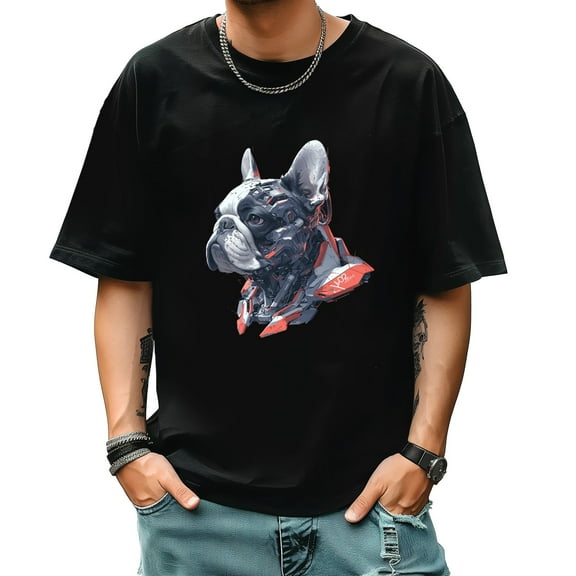 Men's Short Sleeve Graphic T shirt Collection Summer New Trend Sports Shirt Select