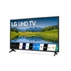LG 65" Class 4K UHD 2160P Smart TV 65UN6955ZUF