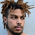 thumbnail image 4 of unbranded 20Ud Accesorios Para Dreadlocks En Plata Para Peinados De Fiesta Y Bodas, 4 of 6