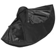 thumbnail image 1 of unbranded De Peluquero Impermeable Media Para Maquillaje Y Peinados, 1 of 6