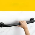 thumbnail image 3 of HIBIBUD 2Pcs Grab Bars for Bathtubs and Showers,Seamless Connection Shower Handle,User-Friendly Shower Grab Bar,Mixing20, 3 of 4