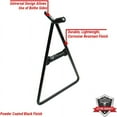thumbnail image 6 of Pit Posse PP2849 Triangle Stand, 6 x 10 x 14 in., 6 of 7