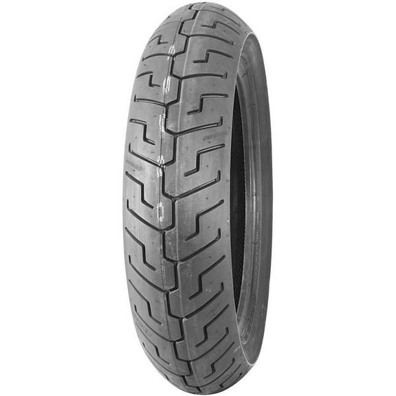 Dunlop  K591 150/80B16 Rear Tire 3023-91