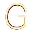 thumbnail image 2 of CNKOO Creative Luminous LED Letters Night Light Wedding Birthday Party Decorative Lamp, 2 of 8