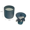 thumbnail image 2 of 8.8 Oz Candle and Knitted Glov Warm Vanilla Sugar, 2 of 3