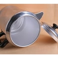 thumbnail image 3 of Coffee Maker With Aluminum Maker Kettle Water Tea Coffee Maker 3L, 3 of 8