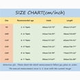thumbnail image 3 of Pants For Boys 1-7 Years Tiddler Kids Baggy Sweatpants Wide Leg Pants Fall Winter Workout Athletic Pants Kids Sweatpants Size 3-4 Years, 3 of 7