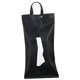 thumbnail image 5 of OHOIOLLA Pañuelos De Cuero Negro Con Simple Y Material Duradero Para Hogar, 5 of 7