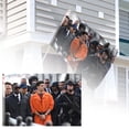 thumbnail image 1 of Hot Event Flag Opponent's Declaration Hot Event Flag Support Or Opposition Flag, 1 of 2