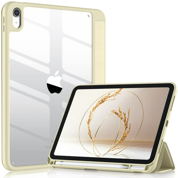 Funda Wenlaty compatible con iPad 11.ª generación de 11 pulgadas 2025