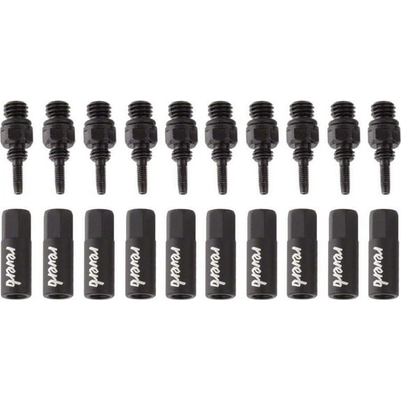 RockShox Reverb Hose Barb 10pcs, 11.6815.022.020