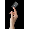thumbnail image 2 of Emtec SSD 3.2Gen2x2 X210 ELITE PRO 2TB Portable, 2 of 4