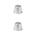 thumbnail image 4 of Guardoinrt 1/2/3/5 8pcs/set Rust Proof And Non-toxic Baking Accessories Enjoy Safe And Worry-free M-B01 2PCS, 4 of 6