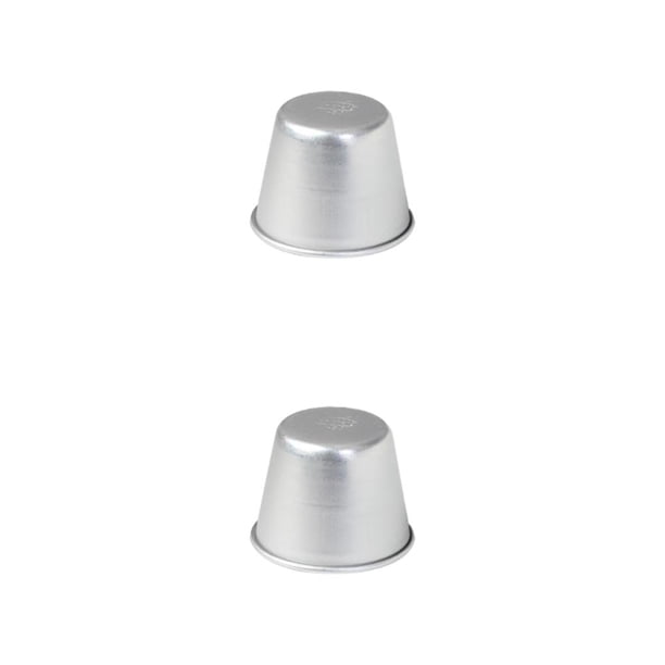 Bewildely Accesorios y herramientas multifuncionales para hornear de 8 piezas para cada molde de latas para magdalenas y muffins de panadero Type1 NO1