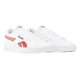 thumbnail image 4 of Tenis Reebok Court Retro Unisex Casual blanco 26, 4 of 9