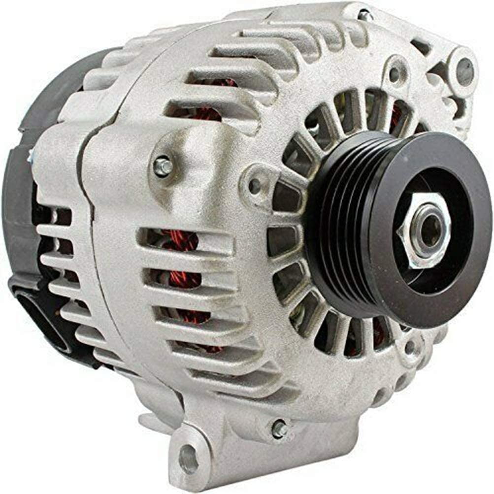 GM Genuine Parts 13520817 Alternator - Walmart.com
