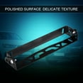 thumbnail image 4 of License Plate Holder Frame Racing Number Plate Frame Universal Car Styling Aluminum License Plate Frame Adjustable Racing Number Holder 5 Colors  Outlook, 4 of 8