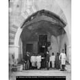thumbnail image 2 of Jerusalem History (24 x 36), 2 of 2