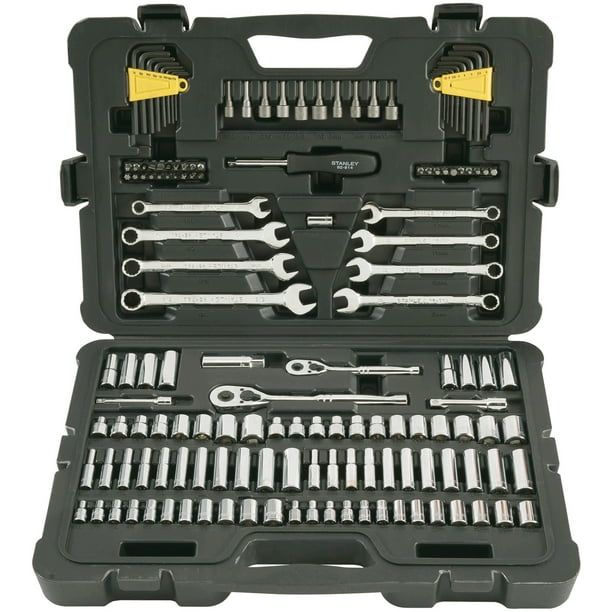 stanley tool set toy