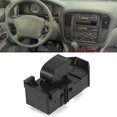 thumbnail image 3 of Interruptor de elevación del regulador 84810-60050 apto para Cruiser 4.7L 1998 1999 2000 2001 2002 negro, 3 of 5