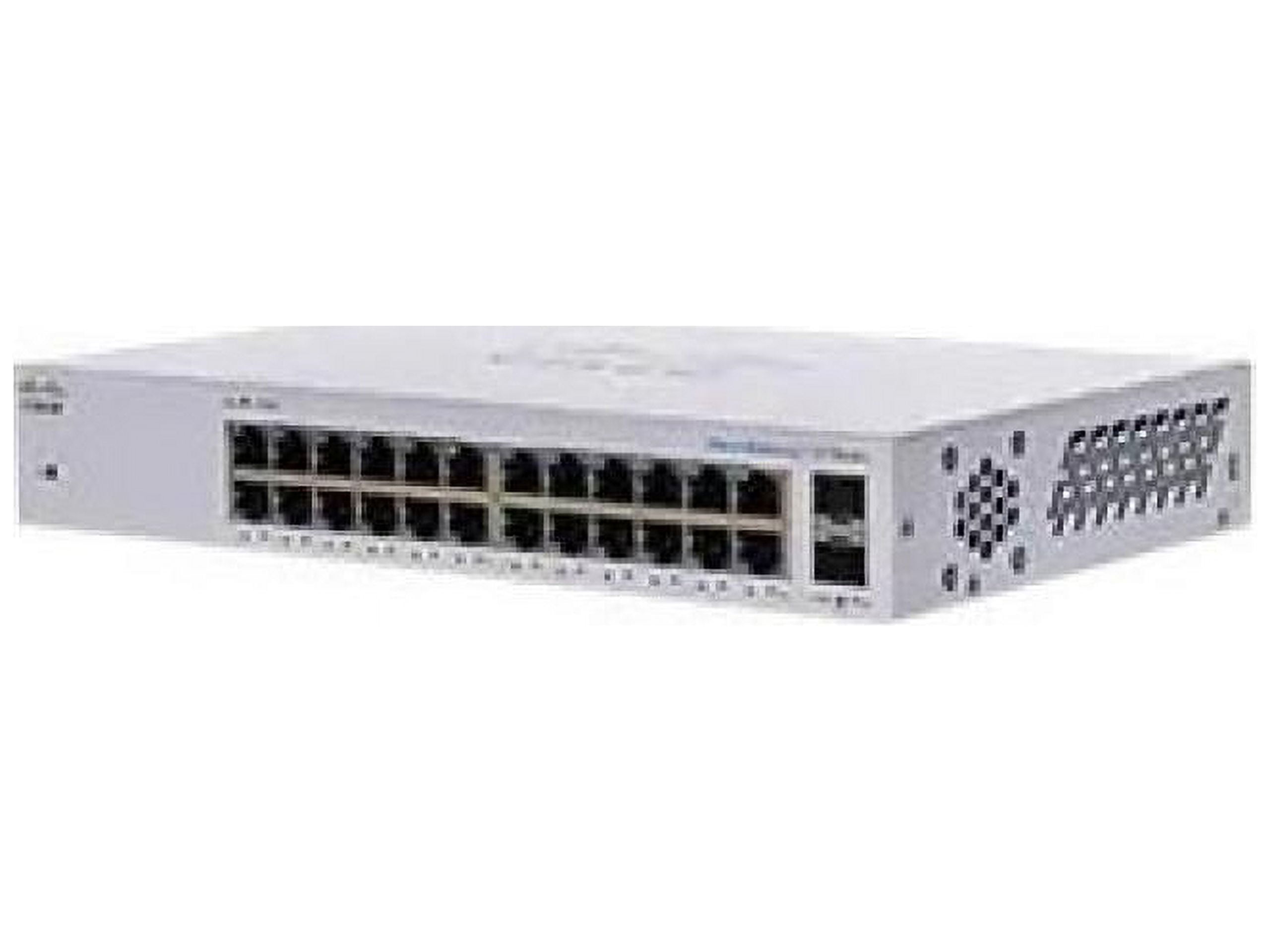 Cisco 110 CBS110-24T Ethernet Switch