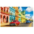 thumbnail image 2 of capino Street Car Jigsaw Puzzles, Adults Puzzles 500 Pieces Large Puzzle Game Interesting Toys Personalized Gift, for adults or kids 6+ ages, 2 of 3