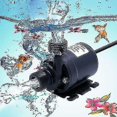 thumbnail image 3 of Circulation Pump From Yrs25-6g-180 180 230v Circulating Pump Heating Pump, 3 of 5