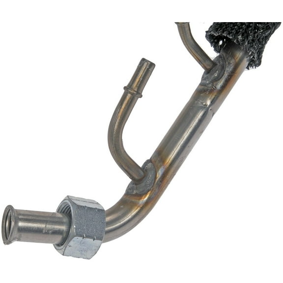 Dorman 598-140 Exhaust Gas Recirculation (EGR) Line for Specific Ford Models Fits select: 1995-2001 FORD RANGER