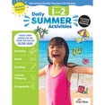 thumbnail image 1 of Daily Summer Activities, Moving From 1St Grade To 2Nd Grade, 1 of 1