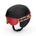 thumbnail image 1 of GIRO : SPUR CP : BLACK GUMMY BEAR : XS, 1 of 1