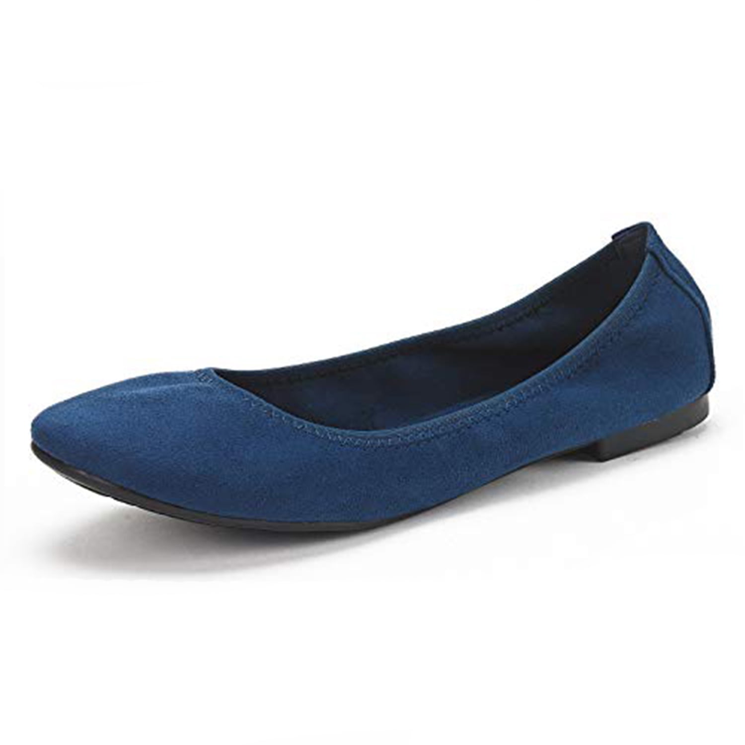 Buy > navy flat shoes ladies > in stock