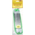 thumbnail image 2 of Pro-Troll Hot Chip Flasher 8'' E-Chip Embossed Green, 2 of 2