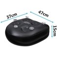 thumbnail image 2 of Hot Tub SPA Seats, Multifunctional Inflatable Hot Tub Cushion, Waterproof Inflatable Massage Pad, Soft Back Massage Mat, 2 of 6