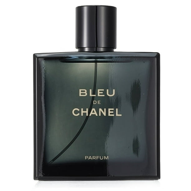 Chanel Bleu Chanel Parfum - Walmart.com