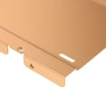 thumbnail image 3 of Raindrops 2PCS Hard Drive PCI Tray Aluminum Assorted Color Heat Dissipation For Office Environment, 3 of 7