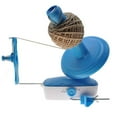thumbnail image 2 of Electric Yarn Winder Yarn Spinner Automatic Yarn Winder Easy to Use for Crocheting, 2 of 8